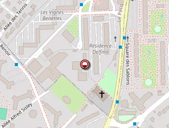 Carte de Mairie à Marly-le-roi