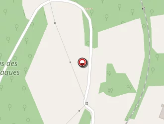 Carte de Boussin (ets) à Montmirail