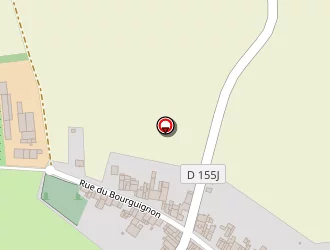 Carte de Mairie à Craincourt