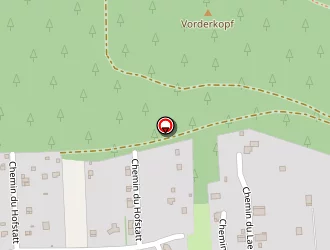 Carte de Helmlinger Marcel à Erckartswiller