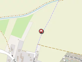 Carte de Ecole Maternelle à Eschbach