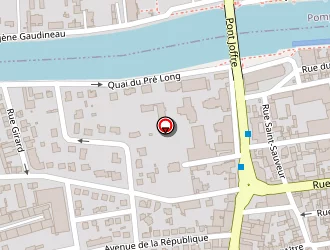 Carte de Cj Bureau à Lagny-sur-marne