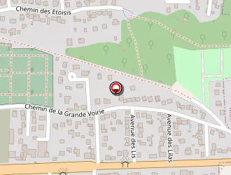 Carte de R.t.c.e. à Lagny-sur-marne