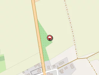 Carte de Pieron Thierry à Flirey