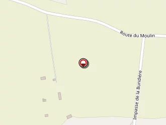 Carte de Massus Fabienne à Mesnil-robert (le)