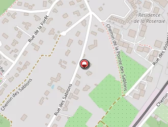 Carte de Janinet Pierre à Mareil-marly