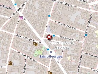 Carte de Presse Optic à Paris