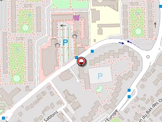 Carte de Zenithcar à Marly-le-roi