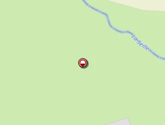 Carte de Mairie à Létricourt