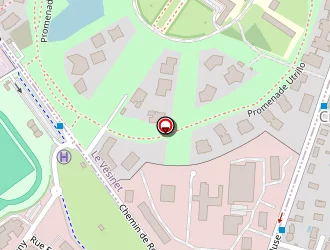 Carte de Toolip à Croissy-sur-seine