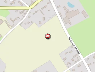 Carte de De Corlonges (gaec) à Corneuil