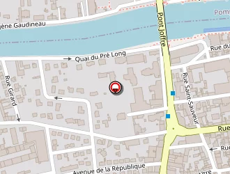 Carte de Julia Chaperon à Lagny-sur-marne