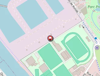 Carte de La Poste à Croissy-sur-seine