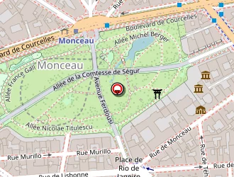 Carte de Elkaim Sylvain à Paris