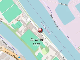 Carte de Essomba Guillaume à Port-marly (le)