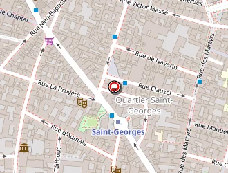 Carte de Groupe Open Ip à Paris