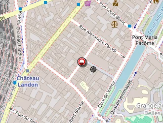 Carte de Coaching Vocal à Paris