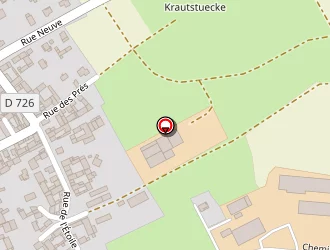 Carte de Ate Energie à Uhrwiller