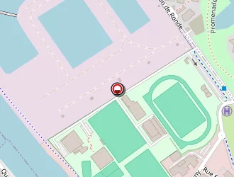 Carte de S.o.c.b à Croissy-sur-seine