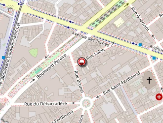 Carte de Regime Dukan à Paris