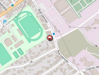 Carte de Atacama à Rosny-sous-bois