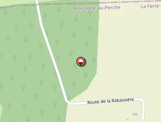 Carte de Leroux Serge à Anceins