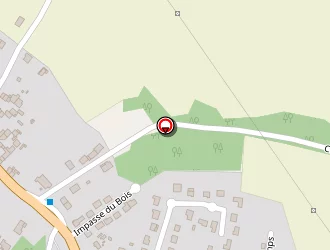 Carte de Barlier à Couilly-pont-aux-dames