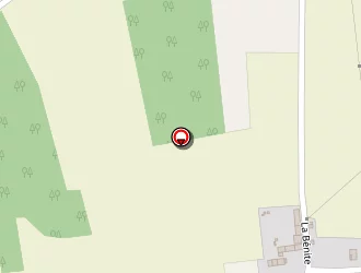 Carte de Francis Jacques à Viels-maisons