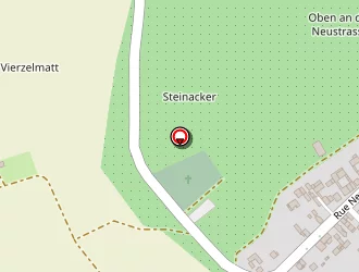 Carte de Wendel à Uhrwiller