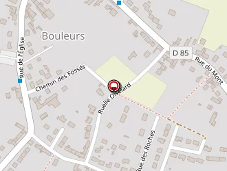 Carte de Ambiance Climatisation à Bouleurs