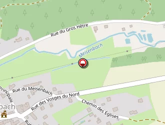 Carte de Mairie à Sparsbach