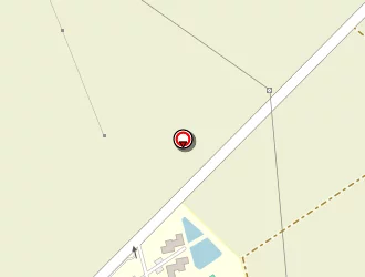 Carte de Parc De Loisirs à Montmirail