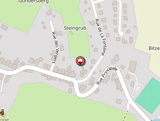 Carte de Maetz Thierry à Diedendorf