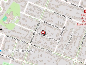 Carte de Vip Esthetique à Chelles