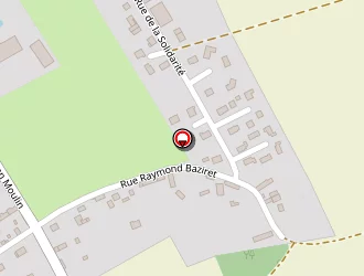 Carte de Bouillon Frères à Corneuil