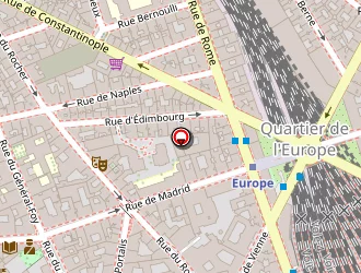 Carte de Méthodes Et Construction Conseil à Paris