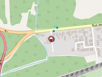 Carte de Bourdaa Philippe à Pomponne