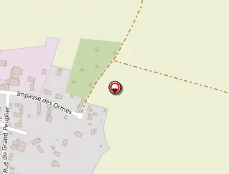 Carte de Linda Coiffure à Mesnil-simon (le)