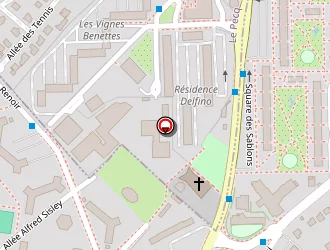 Carte de Catherine Oddoux à Marly-le-roi