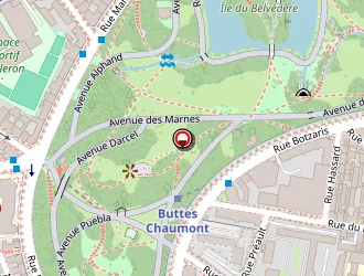 Carte de Miccolis Eduardo à Paris