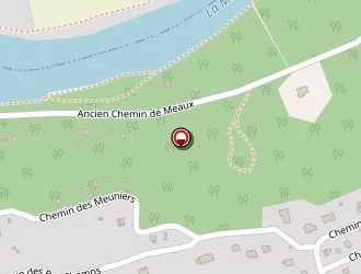 Carte de Jpf Constructions à Chessy