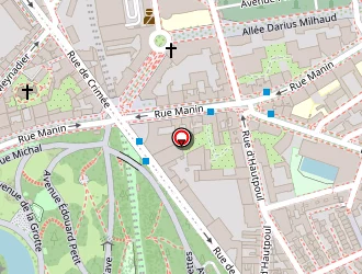 Carte de Strat Impression à Paris