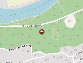 Carte de Dudebout Christian à Chessy