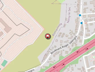 Carte de Jean Antonio Bâtiment à Noisy-le-sec