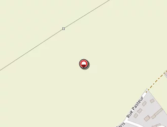 Carte de Aménagement Espace Tp à Corneuil