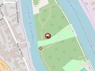 Carte de Asti'clean à Port-marly (le)