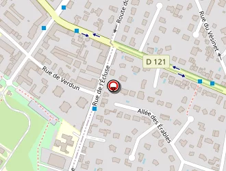 Carte de Net Point à Croissy-sur-seine