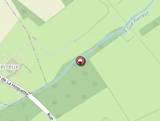 Carte de Presbytère à Neuvy