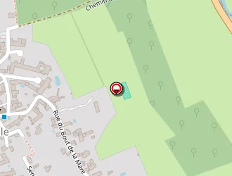 Carte de Advitherm à Montainville