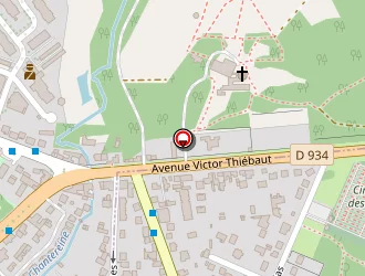 Carte de Sim Intelligence à Vaires-sur-marne